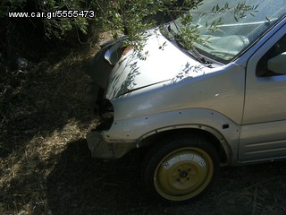 ΑΝΤΑΛΑΚΤΙΚΑ SUZUKI SWIFT- IGNIS 1500 -TOYOTA HILUX-CITROEN C5 -thumb-9