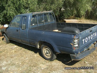 ΑΝΤΑΛΑΚΤΙΚΑ SUZUKI SWIFT- IGNIS 1500 -TOYOTA HILUX-CITROEN C5 -thumb-1