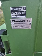 Χορτοκοπτικά Krone 2007 2.80-thumb-6