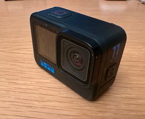 GoPro Hero 11-thumb-1