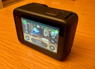 GoPro Hero 11-thumb-2