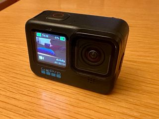 GoPro Hero 11-thumb-3