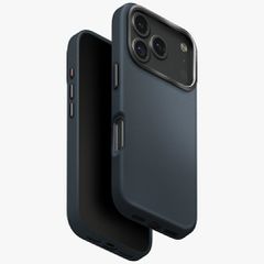 Uniq Lyden iPhone 17 Pro Magclick Charging Case - Blue