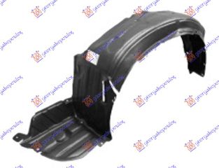 ΘΟΛΟΣ ΕΜΠΡΟΣ ΠΛΑΣΤΙΚΟΣ ΑΡ — DAIHATSU YRV 2002-2006
