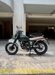 Brixton Cromwell 125 2020