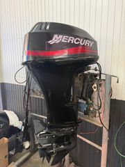 Mercury 2004 25 TETRAXRONH