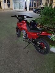 Yamaha 2001 XT 600E