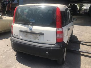 FIAT PANDA ΜΟΝΤΕΛΟ: 2004-2009 ΚΥΒΙΚΑ: 1100CC ΚΩΔ. ΚΙΝΗΤΗΡΑ: 187A1 ECO9213-thumb-3