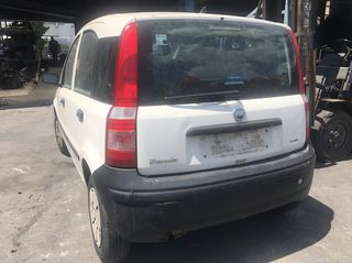 FIAT PANDA ΜΟΝΤΕΛΟ: 2004-2009 ΚΥΒΙΚΑ: 1100CC ΚΩΔ. ΚΙΝΗΤΗΡΑ: 187A1 ECO9213-thumb-2