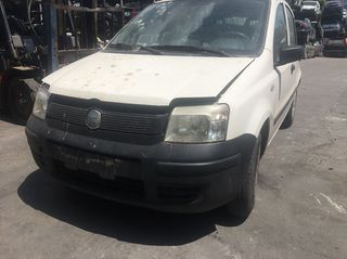 FIAT PANDA ΜΟΝΤΕΛΟ: 2004-2009 ΚΥΒΙΚΑ: 1100CC ΚΩΔ. ΚΙΝΗΤΗΡΑ: 187A1 ECO9213-thumb-1