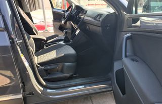 Volkswagen Tiguan 2022 Act Evo Life 2022 1500cc 150hp Bενζίνη-thumb-34