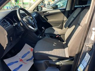 Volkswagen Tiguan 2022 Act Evo Life 2022 1500cc 150hp Bενζίνη-thumb-32