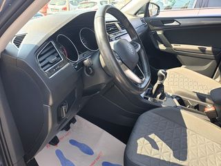 Volkswagen Tiguan 2022 Act Evo Life 2022 1500cc 150hp Bενζίνη-thumb-49