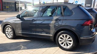 Volkswagen Tiguan 2022 Act Evo Life 2022 1500cc 150hp Bενζίνη-thumb-18