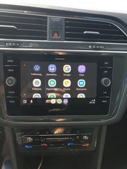 Volkswagen Tiguan 2022 Act Evo Life 2022 1500cc 150hp Bενζίνη-thumb-29