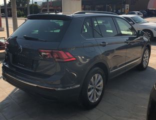 Volkswagen Tiguan 2022 Act Evo Life 2022 1500cc 150hp Bενζίνη-thumb-12