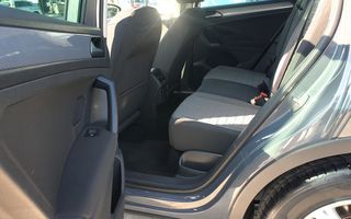 Volkswagen Tiguan 2022 Act Evo Life 2022 1500cc 150hp Bενζίνη-thumb-33