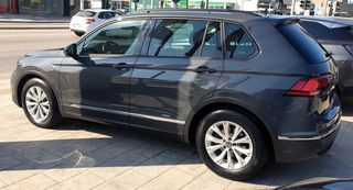 Volkswagen Tiguan 2022 Act Evo Life 2022 1500cc 150hp Bενζίνη-thumb-17