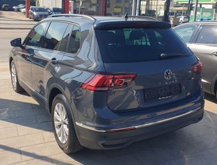 Volkswagen Tiguan 2022 Act Evo Life 2022 1500cc 150hp Bενζίνη-thumb-16