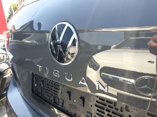 Volkswagen Tiguan 2022 Act Evo Life 2022 1500cc 150hp Bενζίνη-thumb-55