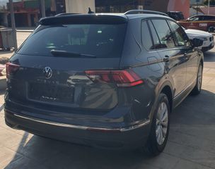 Volkswagen Tiguan 2022 Act Evo Life 2022 1500cc 150hp Bενζίνη-thumb-13