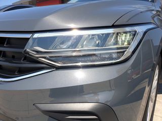 Volkswagen Tiguan 2022 Act Evo Life 2022 1500cc 150hp Bενζίνη-thumb-52