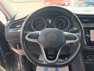 Volkswagen Tiguan 2022 Act Evo Life 2022 1500cc 150hp Bενζίνη-thumb-48