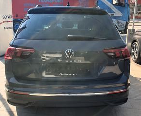 Volkswagen Tiguan 2022 Act Evo Life 2022 1500cc 150hp Bενζίνη-thumb-15