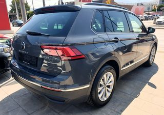 Volkswagen Tiguan 2022 Act Evo Life 2022 1500cc 150hp Bενζίνη-thumb-58
