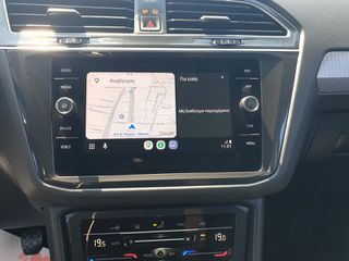 Volkswagen Tiguan 2022 Act Evo Life 2022 1500cc 150hp Bενζίνη-thumb-46