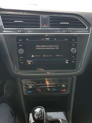 Volkswagen Tiguan 2022 Act Evo Life 2022 1500cc 150hp Bενζίνη-thumb-27