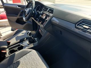 Volkswagen Tiguan 2022 Act Evo Life 2022 1500cc 150hp Bενζίνη-thumb-56