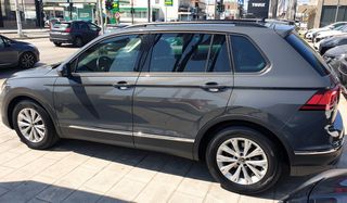 Volkswagen Tiguan 2022 Act Evo Life 2022 1500cc 150hp Bενζίνη-thumb-62