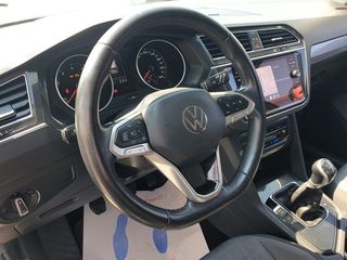 Volkswagen Tiguan 2022 Act Evo Life 2022 1500cc 150hp Bενζίνη-thumb-45