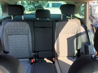 Volkswagen Tiguan 2022 Act Evo Life 2022 1500cc 150hp Bενζίνη-thumb-38