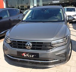 Volkswagen Tiguan 2022 Act Evo Life 2022 1500cc 150hp Bενζίνη-thumb-3