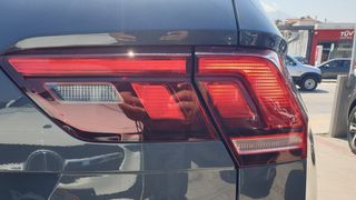 Volkswagen Tiguan 2022 Act Evo Life 2022 1500cc 150hp Bενζίνη-thumb-54