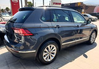 Volkswagen Tiguan 2022 Act Evo Life 2022 1500cc 150hp Bενζίνη-thumb-59