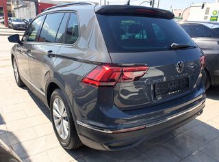 Volkswagen Tiguan 2022 Act Evo Life 2022 1500cc 150hp Bενζίνη-thumb-61