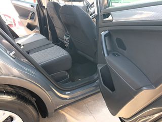 Volkswagen Tiguan 2022 Act Evo Life 2022 1500cc 150hp Bενζίνη-thumb-36