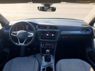 Volkswagen Tiguan 2022 Act Evo Life 2022 1500cc 150hp Bενζίνη-thumb-20