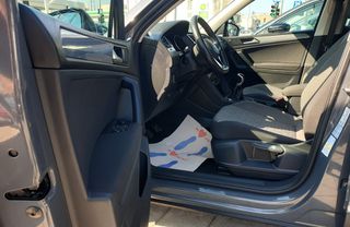 Volkswagen Tiguan 2022 Act Evo Life 2022 1500cc 150hp Bενζίνη-thumb-31