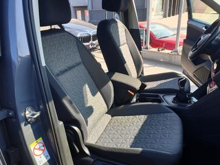 Volkswagen Tiguan 2022 Act Evo Life 2022 1500cc 150hp Bενζίνη-thumb-35
