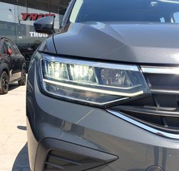 Volkswagen Tiguan 2022 Act Evo Life 2022 1500cc 150hp Bενζίνη-thumb-53