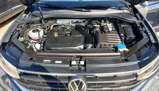 Volkswagen Tiguan 2022 Act Evo Life 2022 1500cc 150hp Bενζίνη-thumb-42