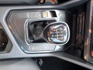 Volkswagen Tiguan 2022 Act Evo Life 2022 1500cc 150hp Bενζίνη-thumb-28
