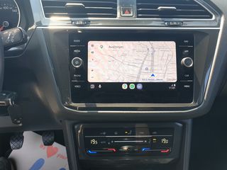 Volkswagen Tiguan 2022 Act Evo Life 2022 1500cc 150hp Bενζίνη-thumb-47