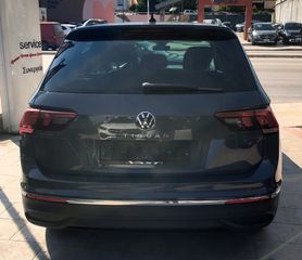Volkswagen Tiguan 2022 Act Evo Life 2022 1500cc 150hp Bενζίνη-thumb-14