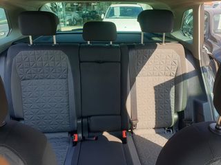 Volkswagen Tiguan 2022 Act Evo Life 2022 1500cc 150hp Bενζίνη-thumb-39