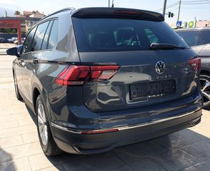 Volkswagen Tiguan 2022 Act Evo Life 2022 1500cc 150hp Bενζίνη-thumb-60